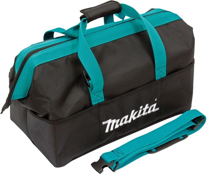Actual product image Makita Transport bag