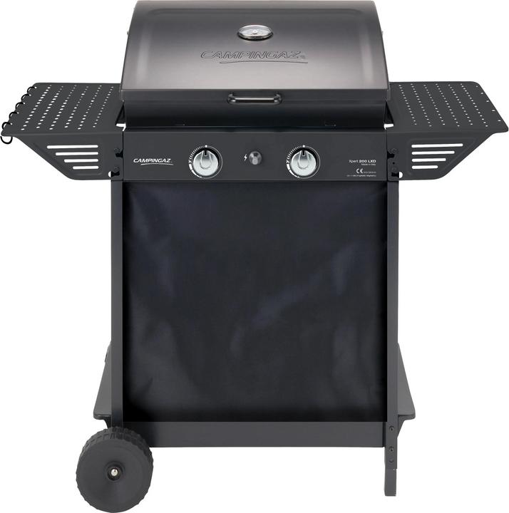 Campingaz Xpert 200 LXD (8.20 kW)