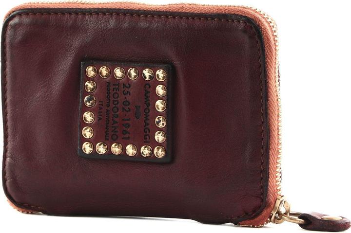 Produktbild Campomaggi Cassiopea Wallet