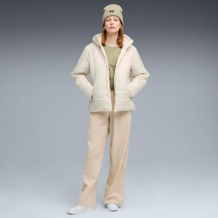 Produktbild Puma ESS Hooded Padded Jacket (S)