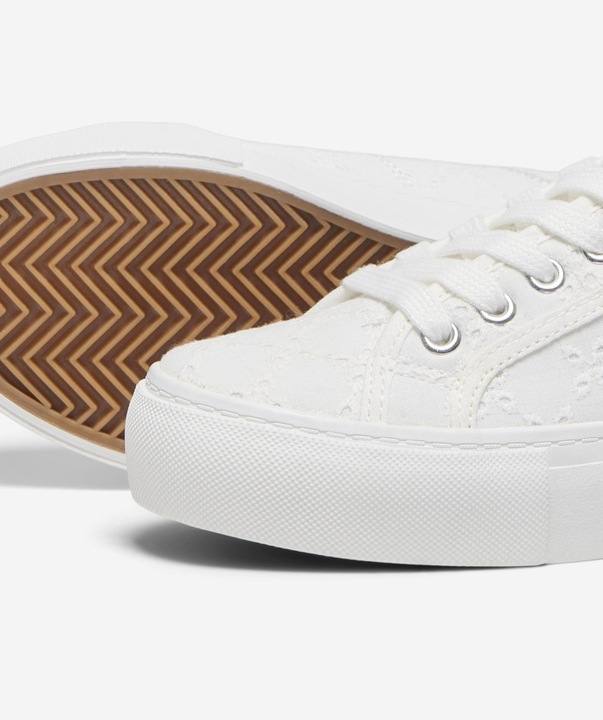 Actual product image Only Onlnoomi Platform Sneaker - Noos (39)