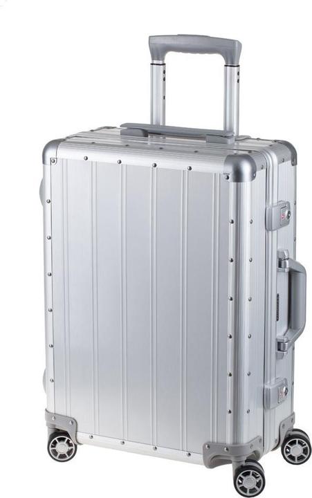 Actual product image Alumaxx Orbit