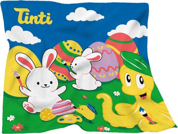 Produktbild Tinti Bade Malerei