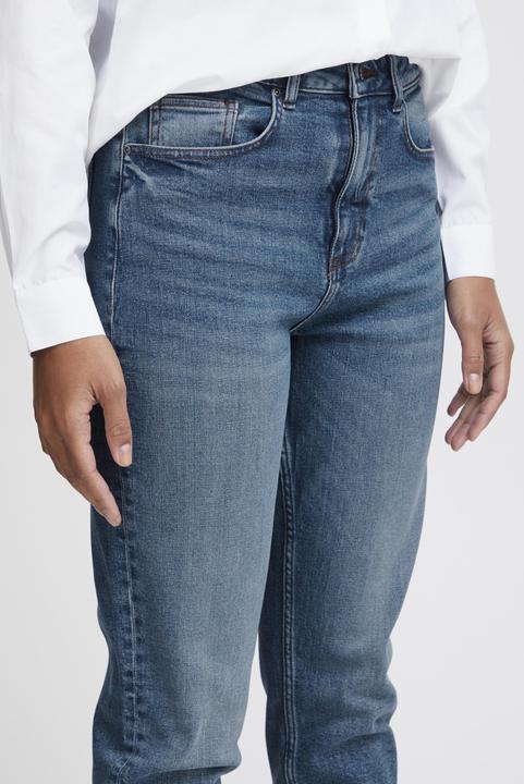 Produktbild B.young mom-jeans damen loetta (30)