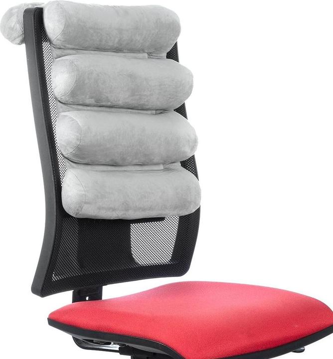 Produktbild TOP Flexibles Multifunktionskissen (31.50 x 4 cm)