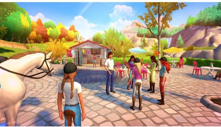 Produktbild Wild River Games Horse Club Adventures 2: Hazelwood Stories (PS5, DE)