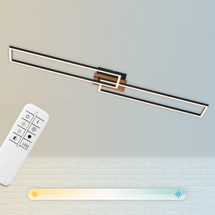 Produktbild Briloner Frame (4400 lm)