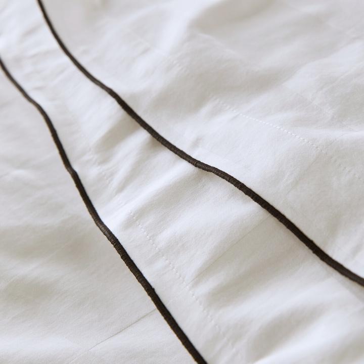 Immagine prodotto La Redoute Interieurs Victor Damier (Copripiumino, 240 x 220 cm)