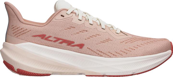 Dusty Pink