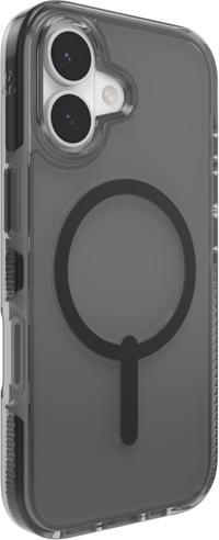 Actual product image Zagg Case für Apple iPhone 17 Santa Cruz Snap midnight black (Apple iPhone 17)