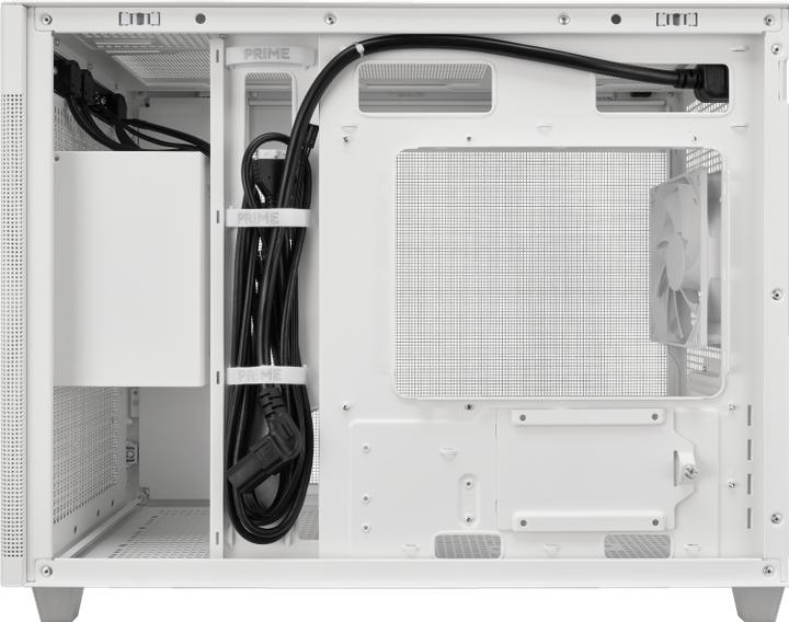 Image du produit ASUS Prime AP201 (mATX, Mini-ITX)