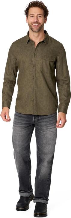 Immagine prodotto Stoic MMXX. Lund II Hemp Shirt (S)