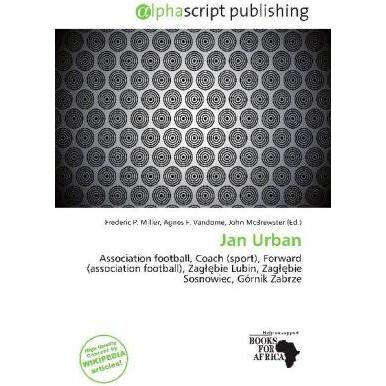 Jan Urban, Ratgeber