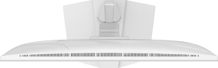 Actual product image MSI MAG 274QRFW X32 (2560 x 1440 pixels, 27")