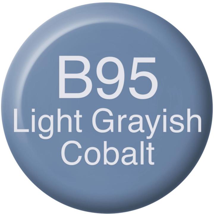 Produktbild Copic Tinte Ink Typ B - 95