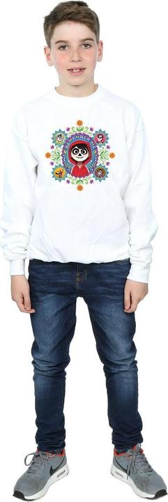 Produktbild Disney Coco Remember Me Sweatshirt Jungen (140, 146)