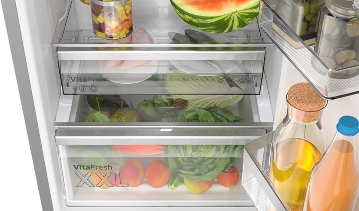 Produktbild Bosch Hausgeräte KGN39AIAT (363 l)