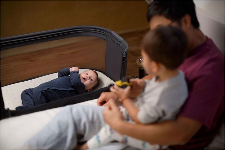 Image du produit Maxi-Cosi MC Tori Beyond Graphite Eco