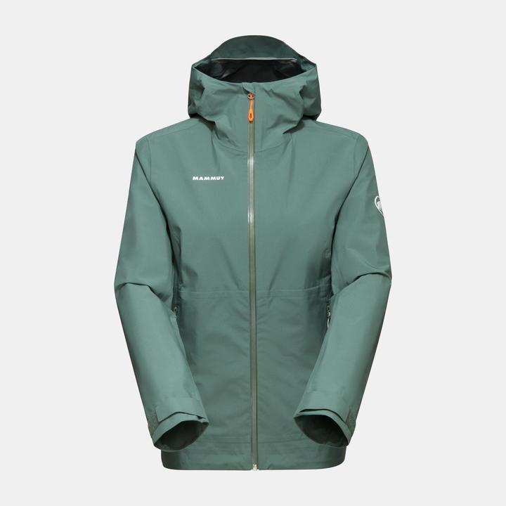 Produktbild Mammut Alto Light HS Hooded Jacket (S)