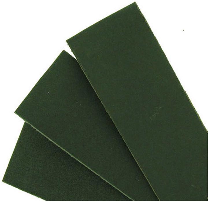 Modellbau Lindinger bandes abrasives de rechange 40mm k150/240/320