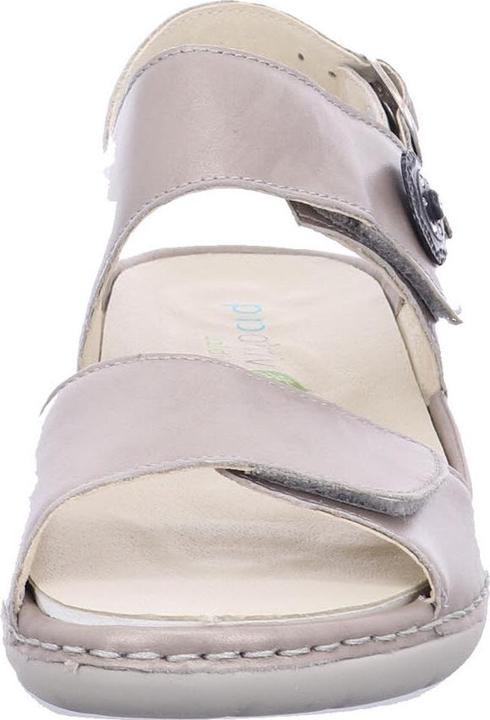 Produktbild Waldläufer Sandale LUXOR (40)