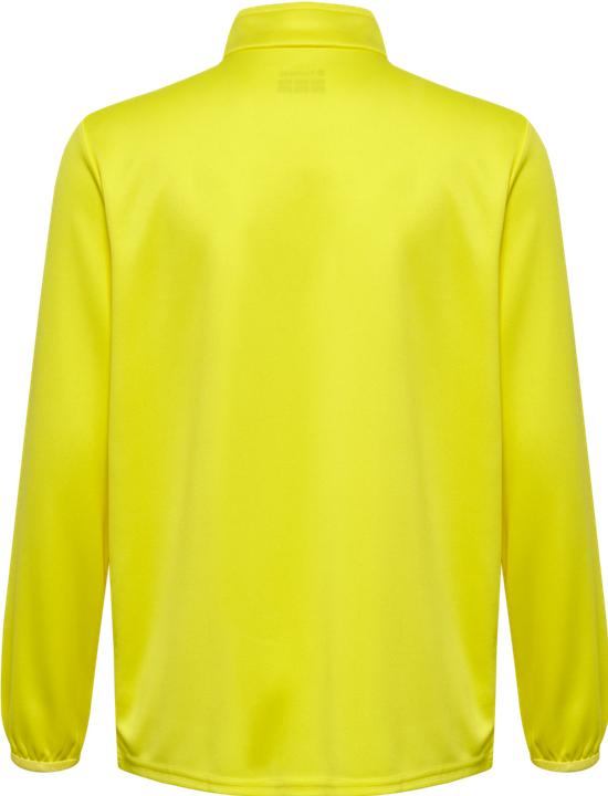 Produktbild hummel Hmlessential Half-Zip Kids (140)