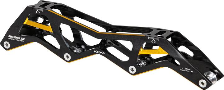 Actual product image Powerslide Racing Frames (90 mm)