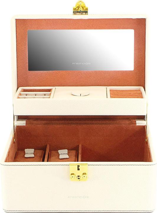 Actual product image Friedrich ascot