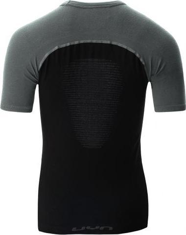 Immagine prodotto UYN Kurzärmeliges Laufshirt Marathon 2.0 (M)