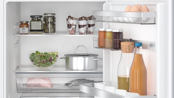 Produktbild Bosch Hausgeräte KUR21ADE0 (134 l)