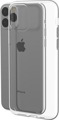 Devia Naked case(TPU) iPhone 11 Pro Max clear (Apple iPhone 11 Pro Max)