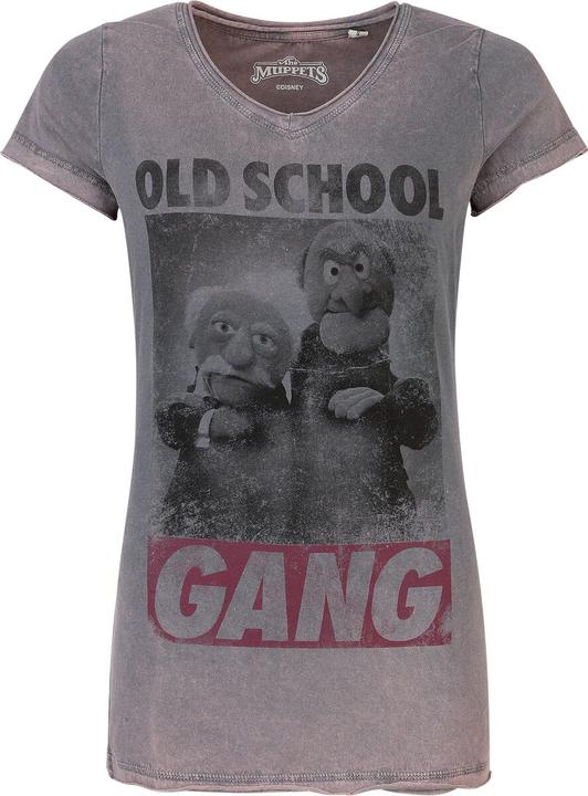 Produktbild Gildan Old School Gang (S)