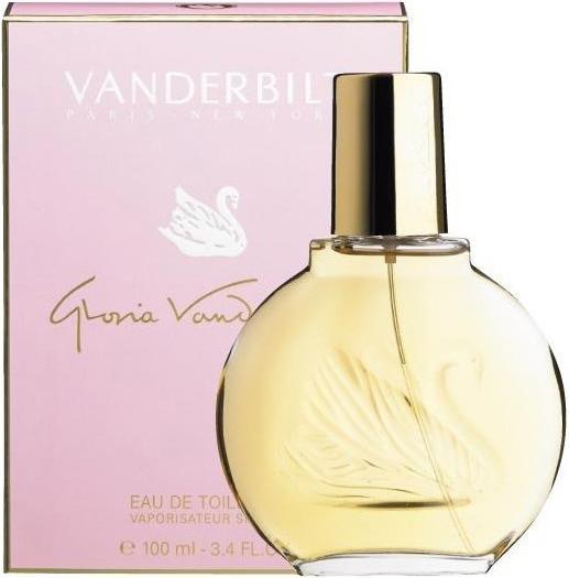 Immagine prodotto Gloria Vanderbilt Vanderbilt (Eau de toilette, 100 ml)
