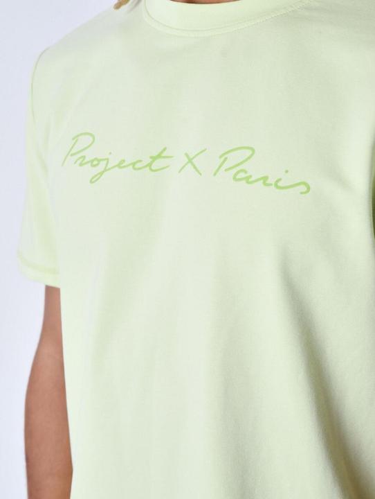 Immagine prodotto Project X Paris Maglietta (S)
