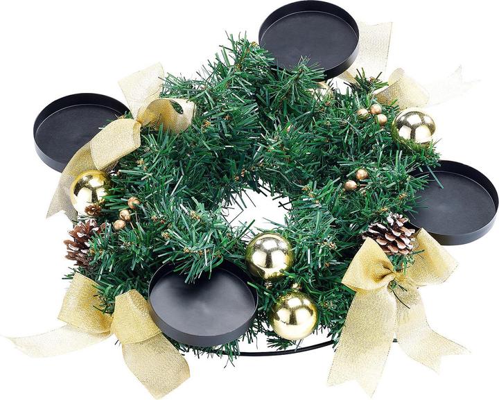Produktbild Britesta Adventskranz