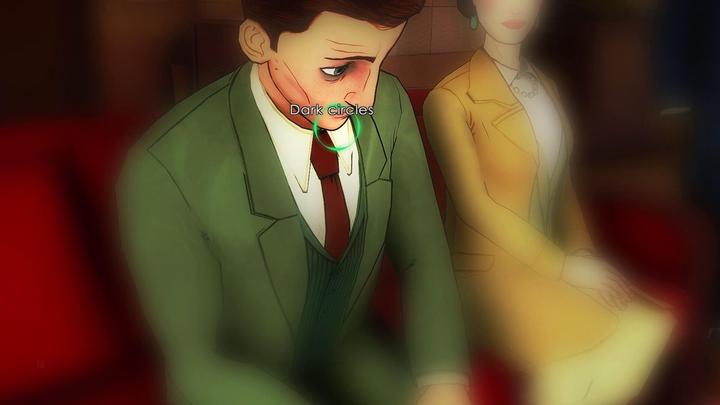 Immagine prodotto Microids Agatha Christie: The ABC Murders (Switch, EN)