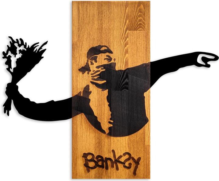 Image du produit Wallxpert Banque