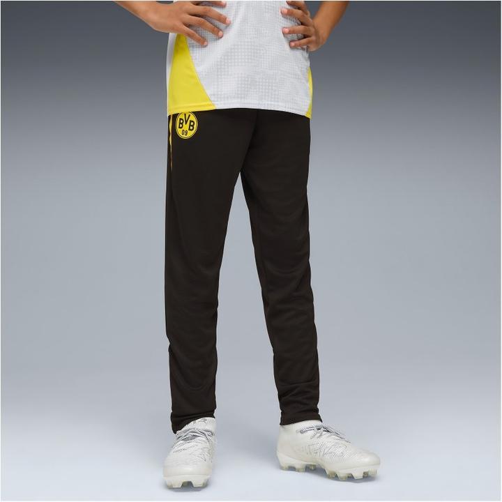 Produktbild Puma BVB Training Pants w/ pockets Jr (128)
