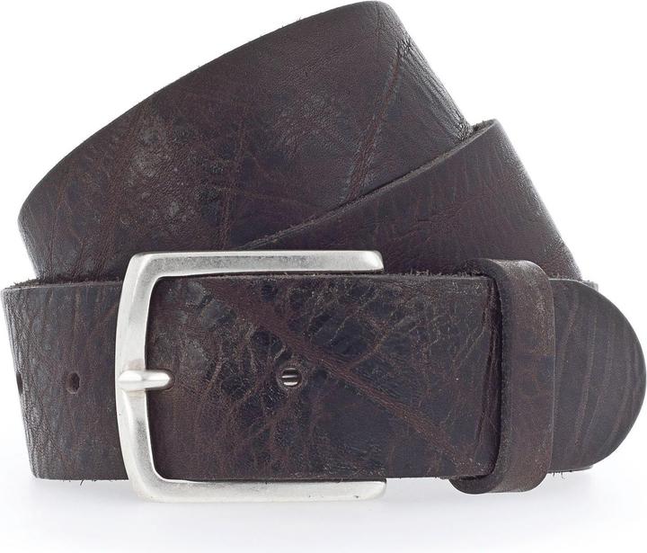 Produktbild B.Belt Gürtel Leder (90)