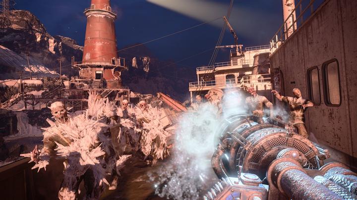 Actual product image Microsoft Xbox Call of Duty: Black Ops 4 - Digital Deluxe Download Code (Xbox One S, Xbox One X, Xbox Series S, Xbox Series X)