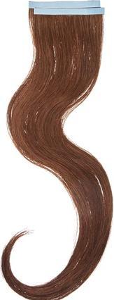 Image du produit Balmain Extensions Tape 40cm L6 Dark Natural Blond 2 pces (L6 Blond naturel foncé, 40 cm)
