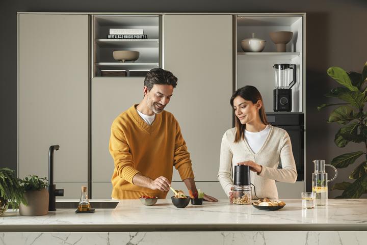 Produktbild Haier HCH5B1 011 (500 ml, 550 W)