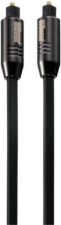 HDgear Toslink-Kabel TC040-030, 3m (3 m, Optisch)