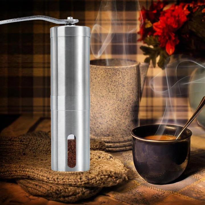 Produktbild Intirilife Kaffeemühle IL-100220