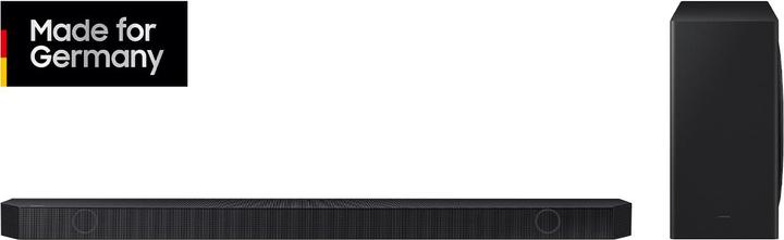 Samsung HW-Q810GC/ZG (360 W, 5.1.2 Kanal)