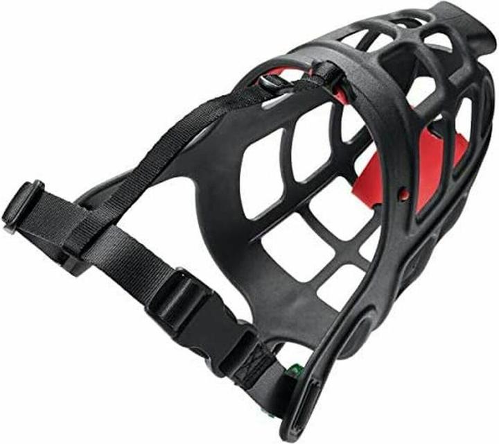 Actual product image Hunter Albury - Muzzle - 5 (5, Dog, Walks)