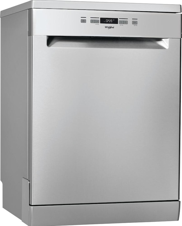 Actual product image Whirlpool OWFC 3C26 X / Vrijstaand