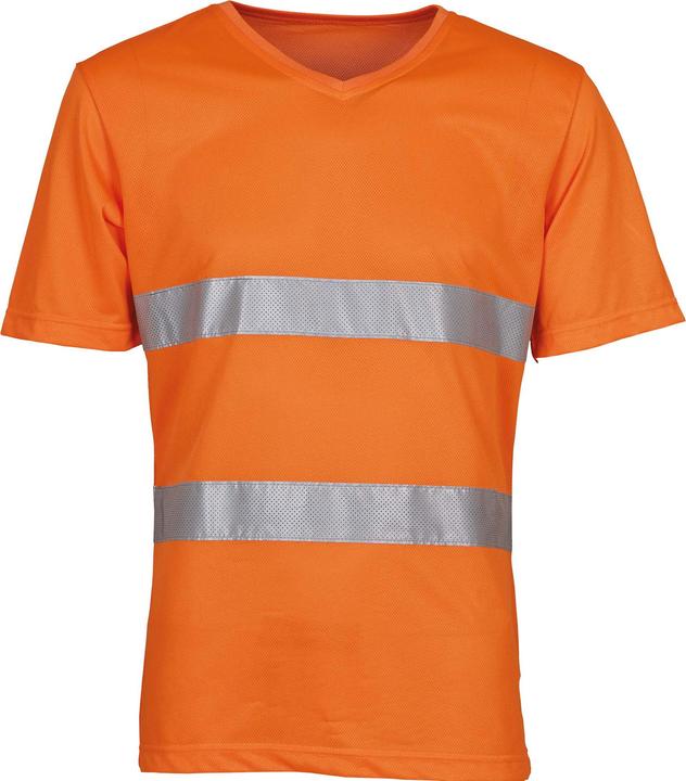 Hi-Vis Orange