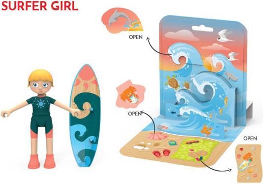 Produktbild Hape Kleine Abenteurer