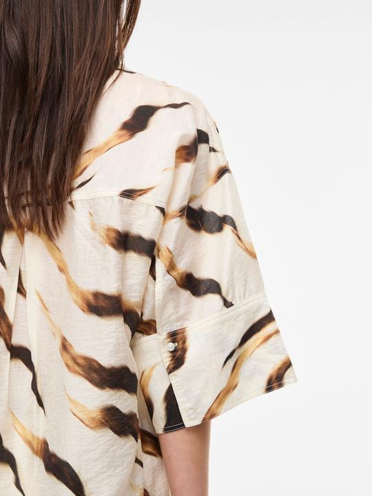 Immagine prodotto Rouge Edit Kurzarm Hemd (40)